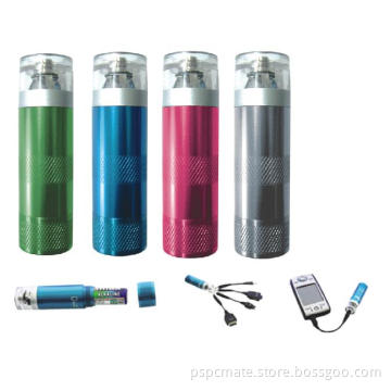 emergency mobile charger kits